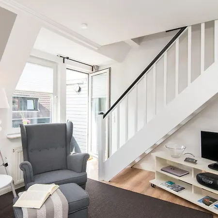 Apartmán Rehling Hues App 1