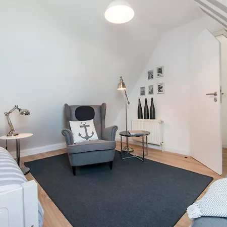 Rehling Hues App 1 Apartmán *