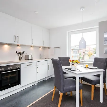 Rehling Hues App 1 Apartmán