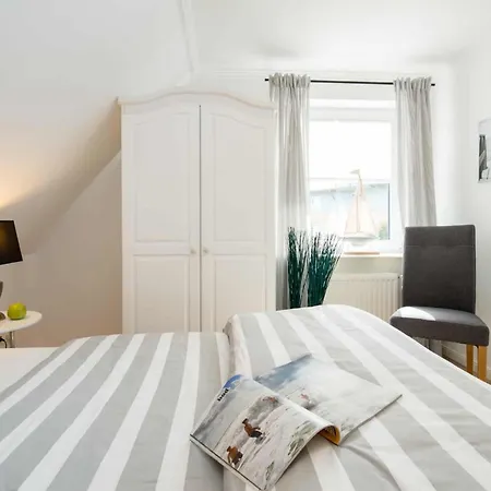 Apartmán Rehling Hues App 1