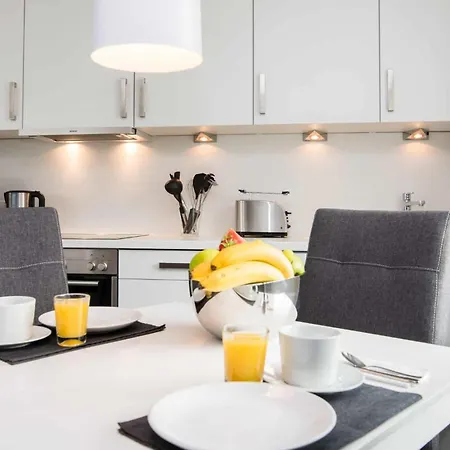 Rehling Hues App 1 Apartmán