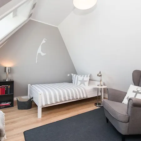 Apartmán Rehling Hues App 1