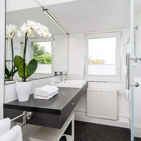 Apartmán Rehling Hues App 1 Westerland